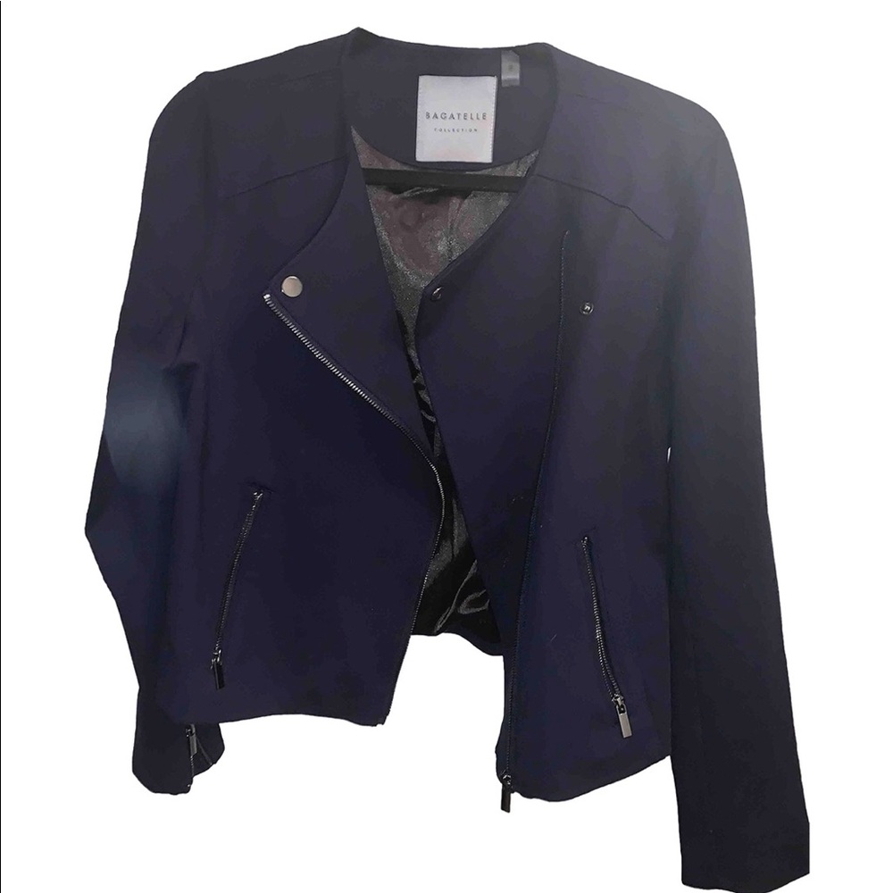 JACKET BAGATELLE